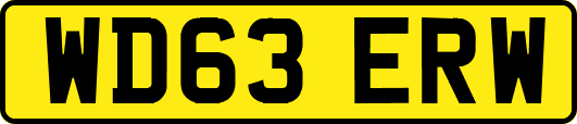 WD63ERW