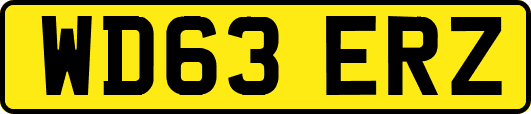 WD63ERZ