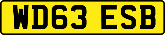 WD63ESB