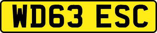 WD63ESC