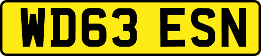 WD63ESN