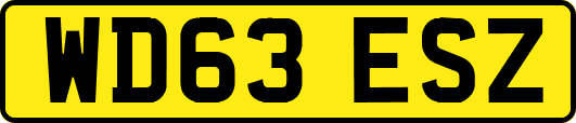 WD63ESZ