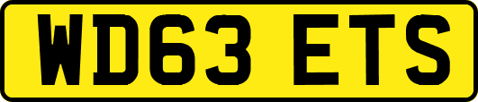 WD63ETS