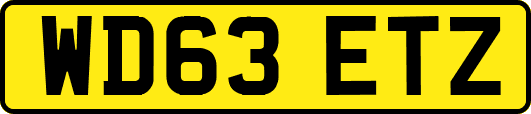 WD63ETZ