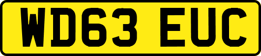 WD63EUC