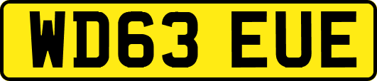 WD63EUE