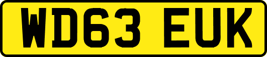 WD63EUK