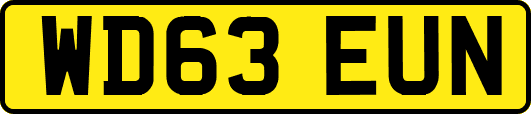 WD63EUN