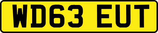 WD63EUT