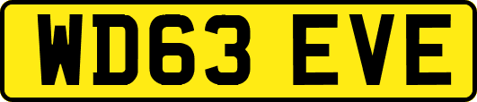WD63EVE