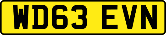 WD63EVN