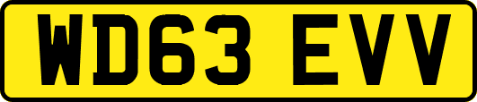 WD63EVV