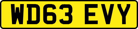 WD63EVY
