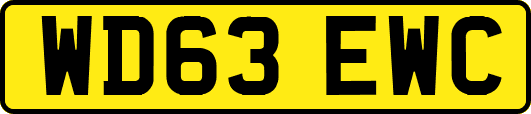 WD63EWC