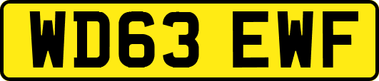 WD63EWF