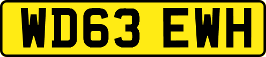 WD63EWH
