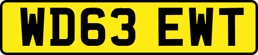 WD63EWT