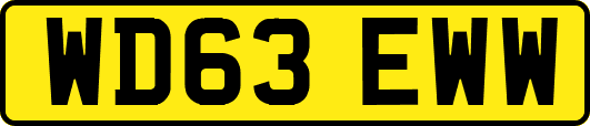 WD63EWW