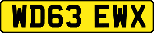 WD63EWX