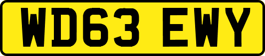 WD63EWY