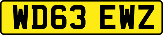 WD63EWZ