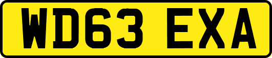 WD63EXA