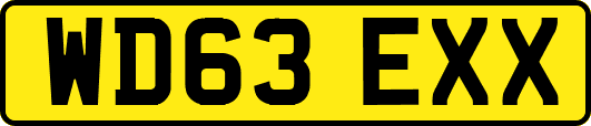 WD63EXX