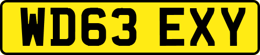 WD63EXY