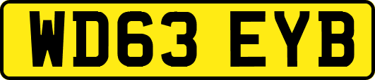 WD63EYB