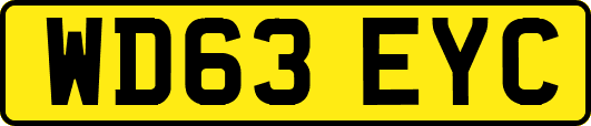 WD63EYC