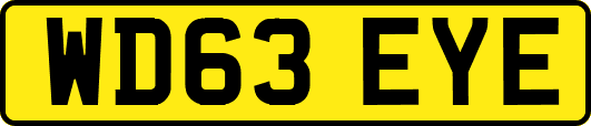 WD63EYE