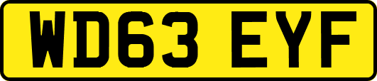 WD63EYF