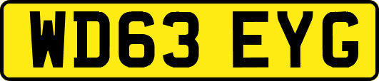 WD63EYG