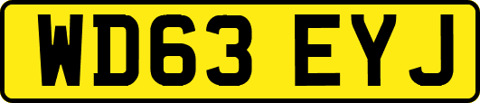WD63EYJ