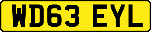 WD63EYL