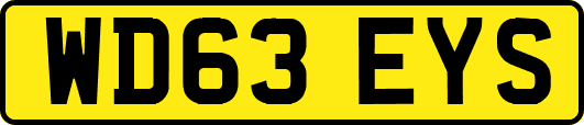 WD63EYS