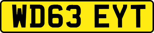 WD63EYT