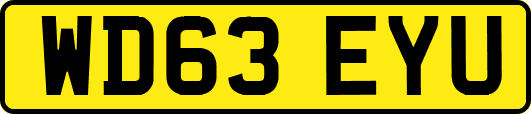 WD63EYU