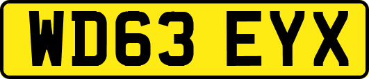 WD63EYX