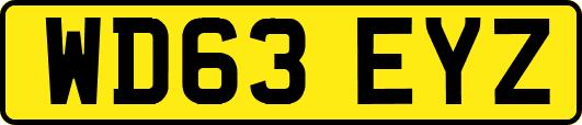 WD63EYZ