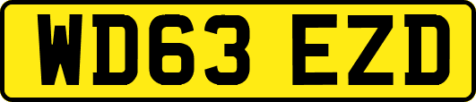 WD63EZD