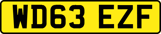 WD63EZF
