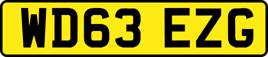 WD63EZG