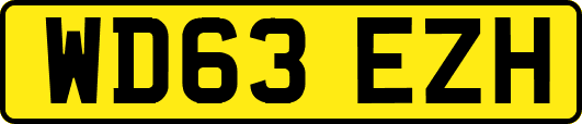 WD63EZH