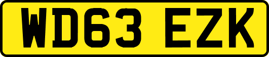 WD63EZK