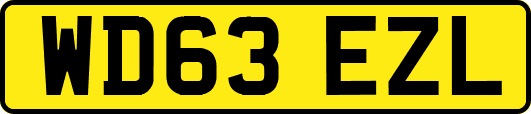WD63EZL