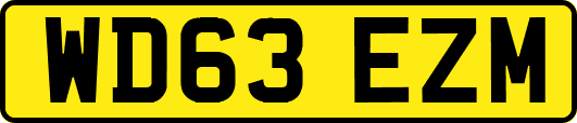 WD63EZM