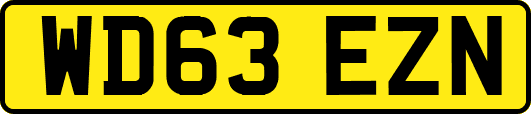 WD63EZN