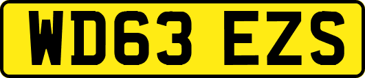 WD63EZS