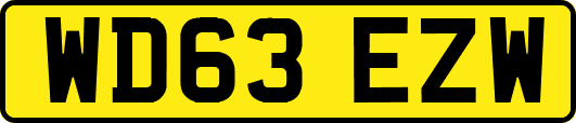 WD63EZW